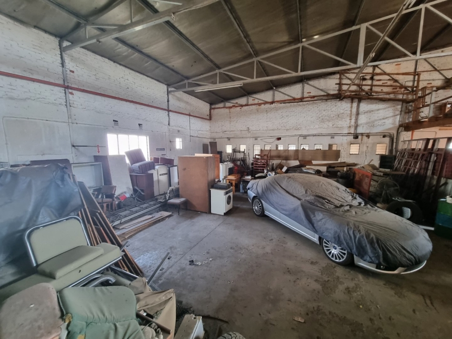 Commercial Property for Sale in Bethlehem Free State